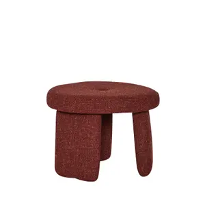 Pouf Hubsch Interior Rocco image-0