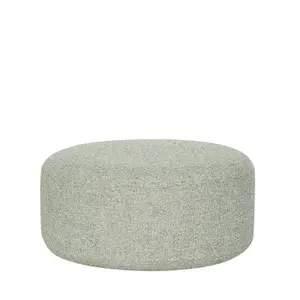 Μεγάλο πουφ Hubsch Interior Marshmellow image-0
