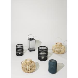 Lanterns Hubsch Interior Hexa (x2) image-1