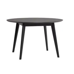 Round dining table Hubsch Interior Stay
