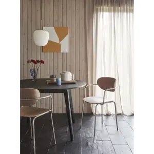 Round dining table Hubsch Interior Stay image-2