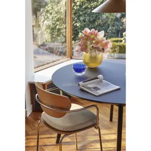 Round dining table Hubsch Interior Stay image-5