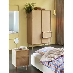 Κλινοσκεπάσματα Hubsch Interior Solace image-2