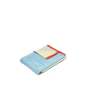 Asciugamano Hubsch Interior Block Small image-0