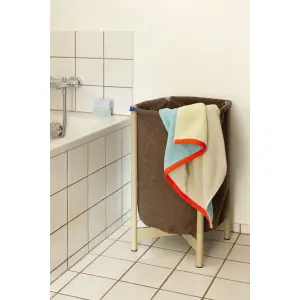 Towel Hubsch Interior Block image-1