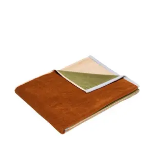 Handtuch Hubsch Interior Block Small image-0