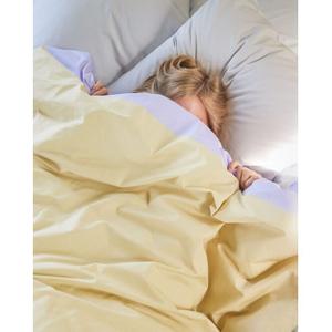 Bed linen Hubsch Interior Block 60/200 image-1