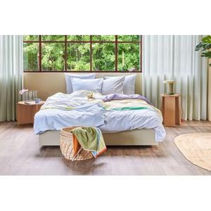 Bed linen Hubsch Interior Block 60/200 image-1