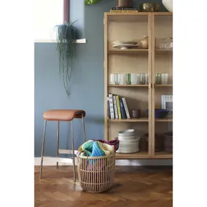 Μεγάλο μπολ Hubsch Interior Glaze image-5
