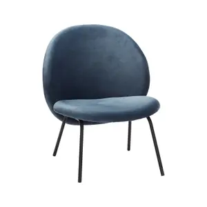 Sessel Hubsch Interior Gather Lounge image-0