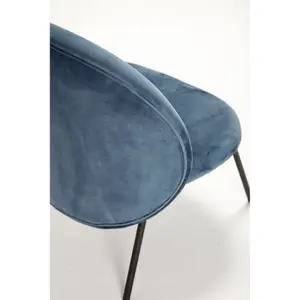 Sessel Hubsch Interior Gather Lounge image-2