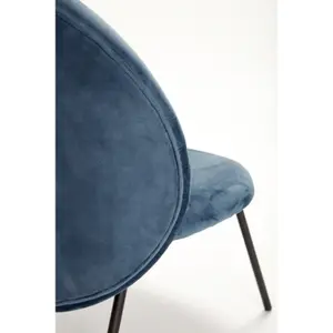 Sessel Hubsch Interior Gather Lounge image-3