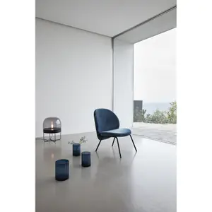 Sessel Hubsch Interior Gather Lounge image-1