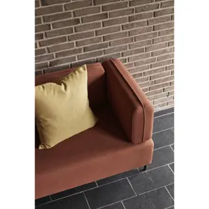 Μαξιλάρι Hubsch Interior Poppy image-1