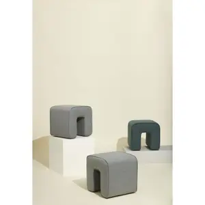 Puf Hubsch Interior Sculpture image-2
