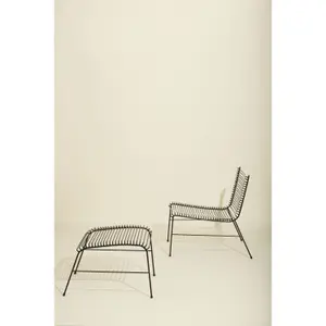 ποδόμακτρο Hubsch Interior String image-1