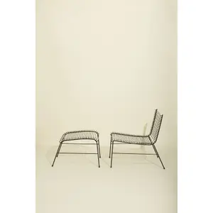 ποδόμακτρο Hubsch Interior String image-2