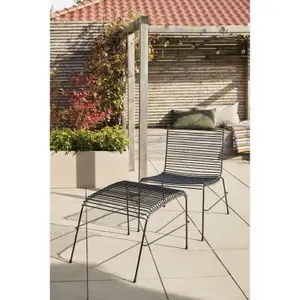 ποδόμακτρο Hubsch Interior String image-3