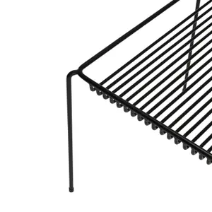 Side table Hubsch Interior String image-2