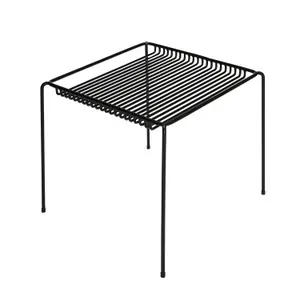 Side table Hubsch Interior String image-0