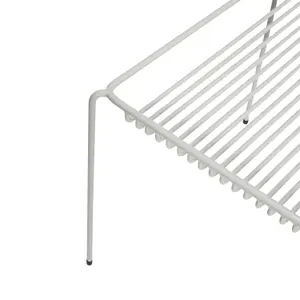 Τραπέζι Hubsch Interior String image-2