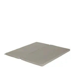 Double cushion Hubsch Interior String