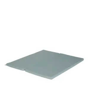 Cojín doble Hubsch Interior String