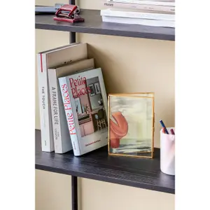 Cadre double Hubsch Interior Loft image-1