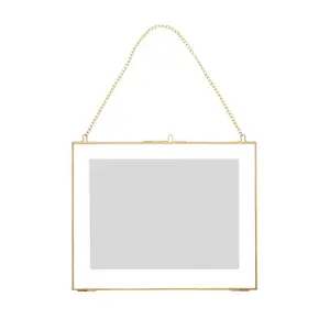 Estrutura de corrente Hubsch Interior Loft Small