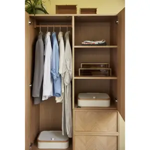 Display boxes Hubsch Interior Tint Small (x2) image-3