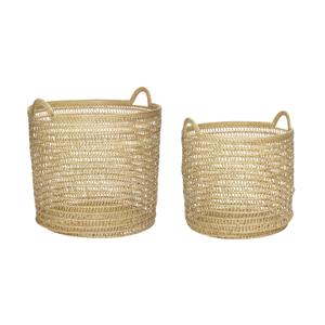 170801-panier-de-rangement-hubsch-interior-weave-x2-naturel-32x36-41x42-cm