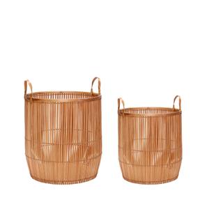 171301-paniers-large-hubsch-interior-vantage-x2-naturel-49x66-56x71-cm