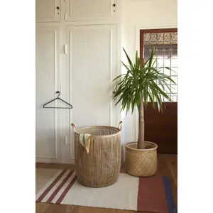 Large baskets Hubsch Interior Vantage (x2) image-1