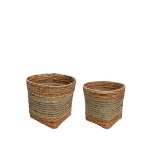 Baskets Hubsch Interior Reveal (x2) image-2