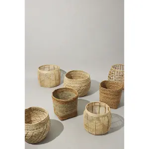 Baskets Hubsch Interior Reveal (x2) image-4