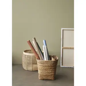 Baskets Hubsch Interior Luna (x2) image-4