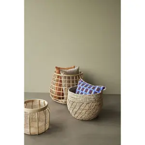 Baskets Hubsch Interior Luna (x2) image-5
