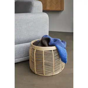 Baskets Hubsch Interior Luna (x2) image-6