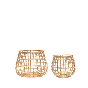 171705-paniers-large-hubsch-interior-energy-x2-naturel-45x40-cm-60x45-cm