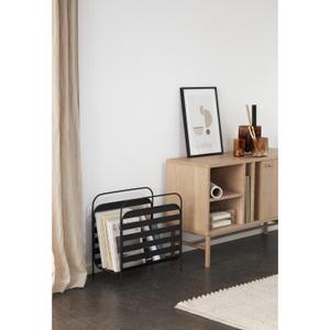 Czaprak Hubsch Interior Poppy image-5