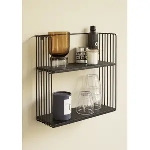 Vase Hubsch Interior Stand Small image-4