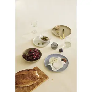 Μέσο μπολ Hubsch Interior Fuyu image-3