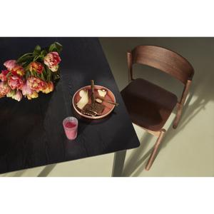 Waterglas met structuur Hubsch Interior Fuyu image-6