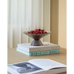 Bols à bonbon en verre large Hubsch Interior image-5