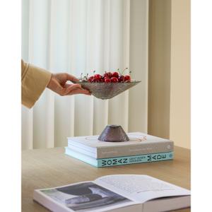 Bols à bonbon en verre large Hubsch Interior image-6