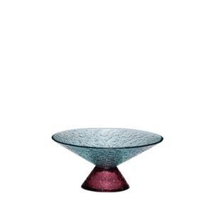 181804-srednie-szklane-cukiernice-hubsch-interior-niebieski-czerwony-15x7-cm