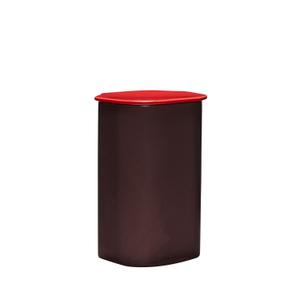 211702-box-with-wide-lid-hubsch-interior-amare-burgundy-rouge-17x26-cm
