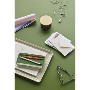 Bandejas de servicio Hubsch Interior Amare (x2) image-6