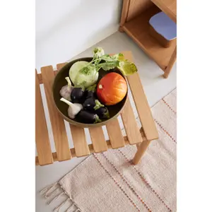 Tapis Hubsch Interior Alba image-4