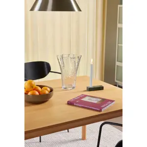 Βάζο Hubsch Interior Ruffle image-3